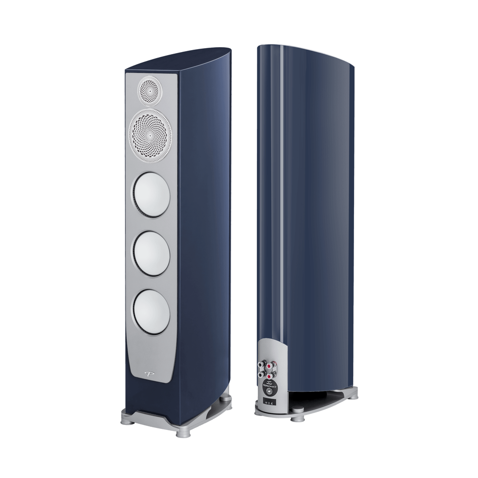 Paradigm Persona 5F. Altavoz de Torre 3 Vías. Par