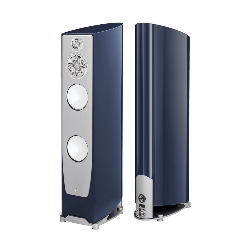 Paradigm Persona 7F. Altavoz de Torre 3 Vías. Par