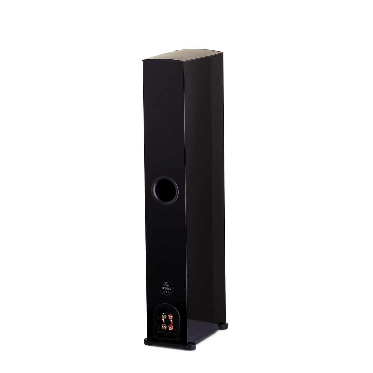 Paradigm Premier 800F. Altavoz de Torre 3 Vias. Par