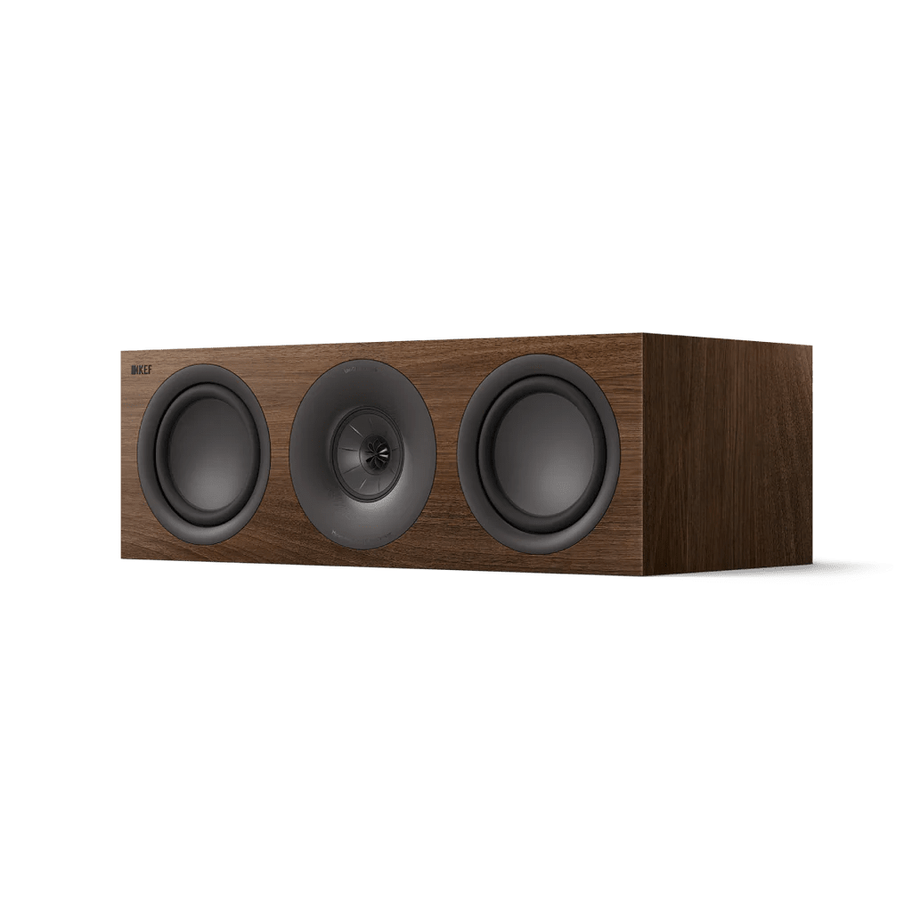 KEF Q6 Meta. Altavoz Central 3 Vías