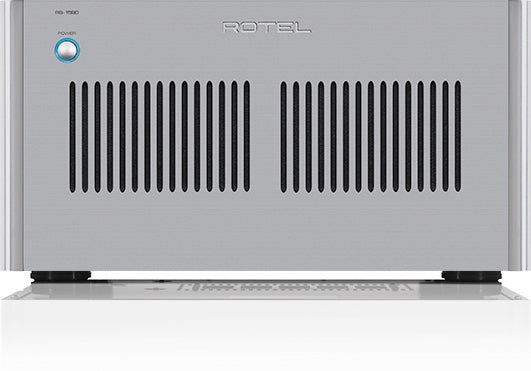 Rotel RB-1590. Amplificador Estereo 350 Watts x 2