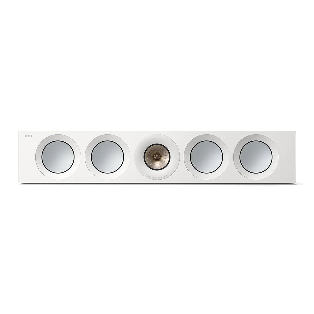 KEF Reference 4 Meta. Altavoz Central de 3 Vías