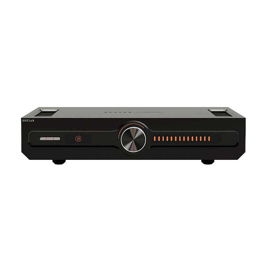 Roksan Caspian 4G Streaming Amplifier. Amplificador Integrado con Streaming 105 Watts x 2
