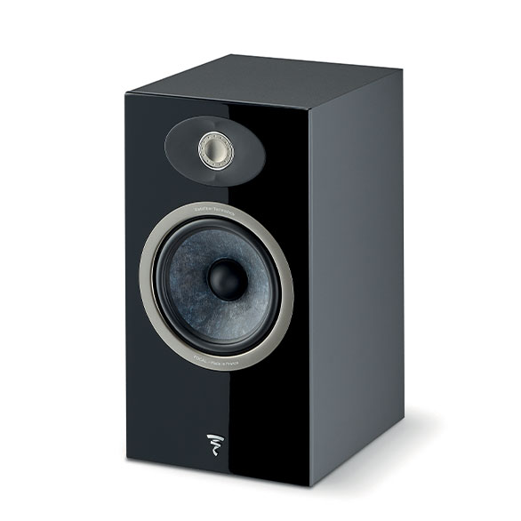 Focal Vestia Center. Altavoz Central 2 Vías. Pieza / 12 MSI – Mundo HiFi