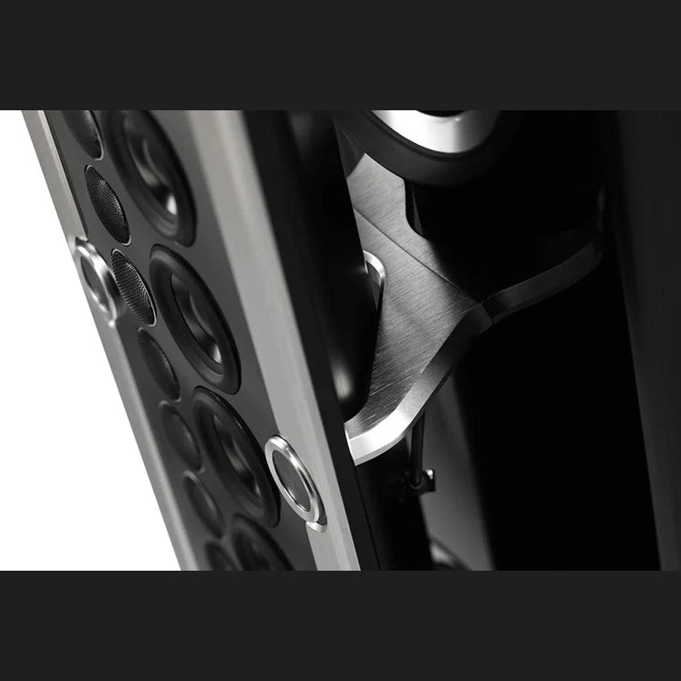 McIntosh XRT1.1K. Altavoz de Torre 4 Vías. Par