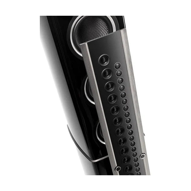 McIntosh XRT2.1K. Altavoz de Torre 4 Vías. Par