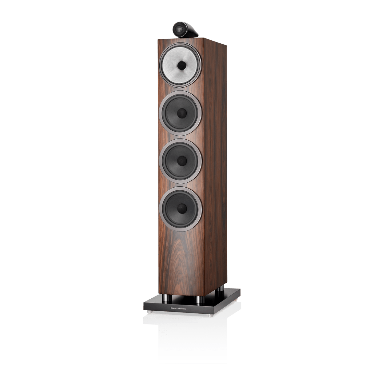 Bowers & Wilkins 702 S3. Altavoz de Columna 3 Vías. Par.