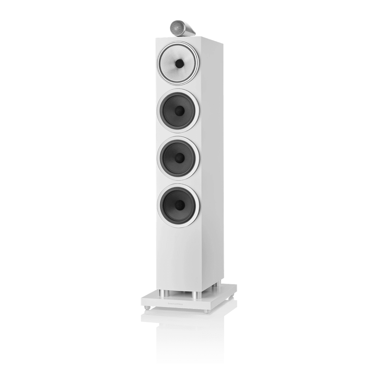 Bowers & Wilkins 702 S3. Altavoz de Columna 3 Vías. Par.