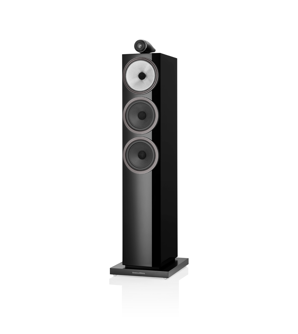 Bowers & Wilkins 703 S3. Altavoz de Columna 3 Vías. Par.