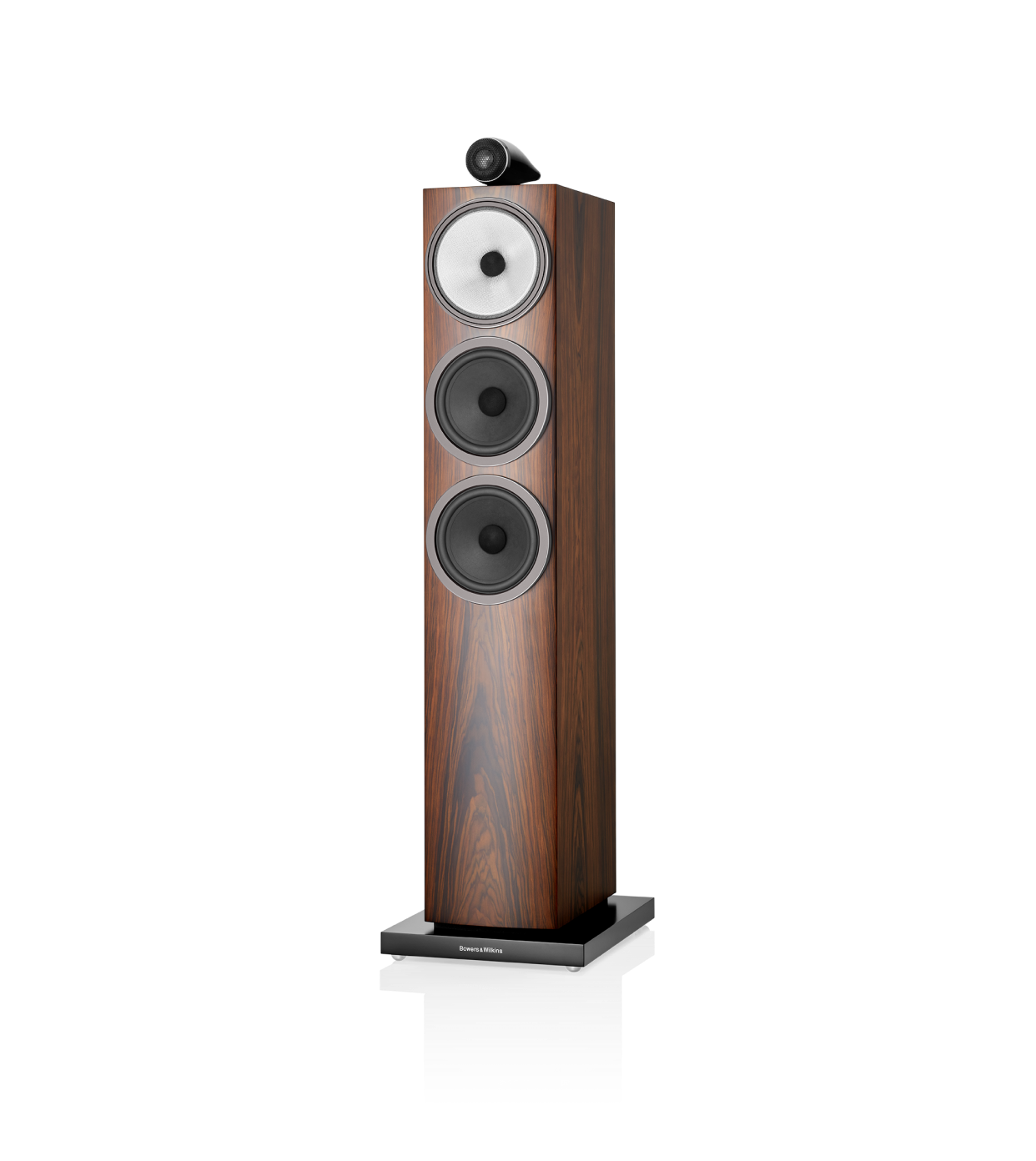 Bowers & Wilkins 703 S3. Altavoz de Columna 3 Vías. Par.