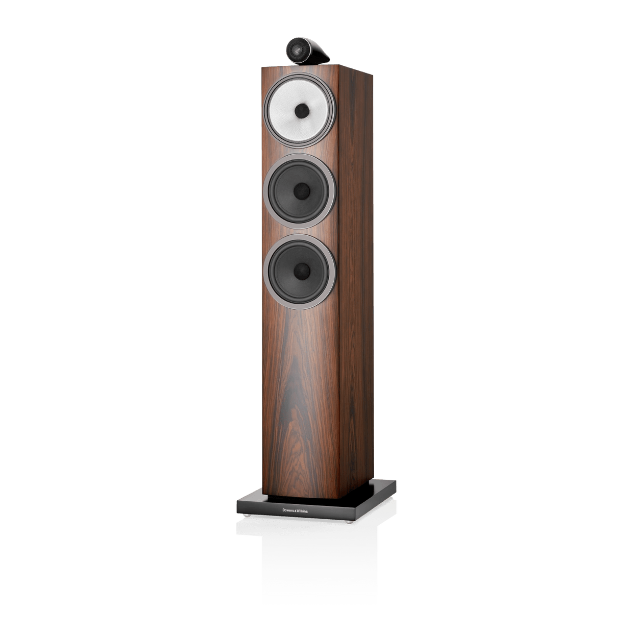 Bowers & Wilkins 703 S3. Altavoz de Columna 3 Vías. Par.