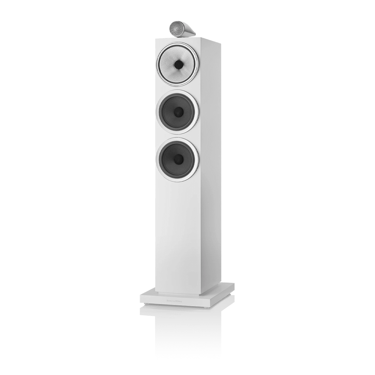 Bowers & Wilkins 703 S3. Altavoz de Columna 3 Vías. Par.