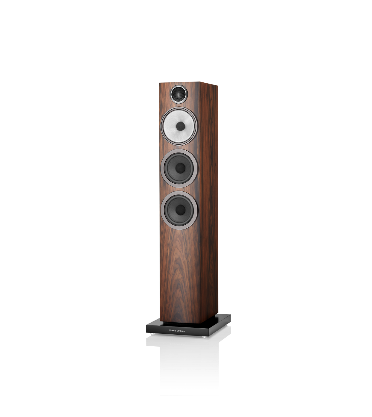 Bowers & Wilkins 704 S3. Altavoz de Columna 3 Vías. Par.
