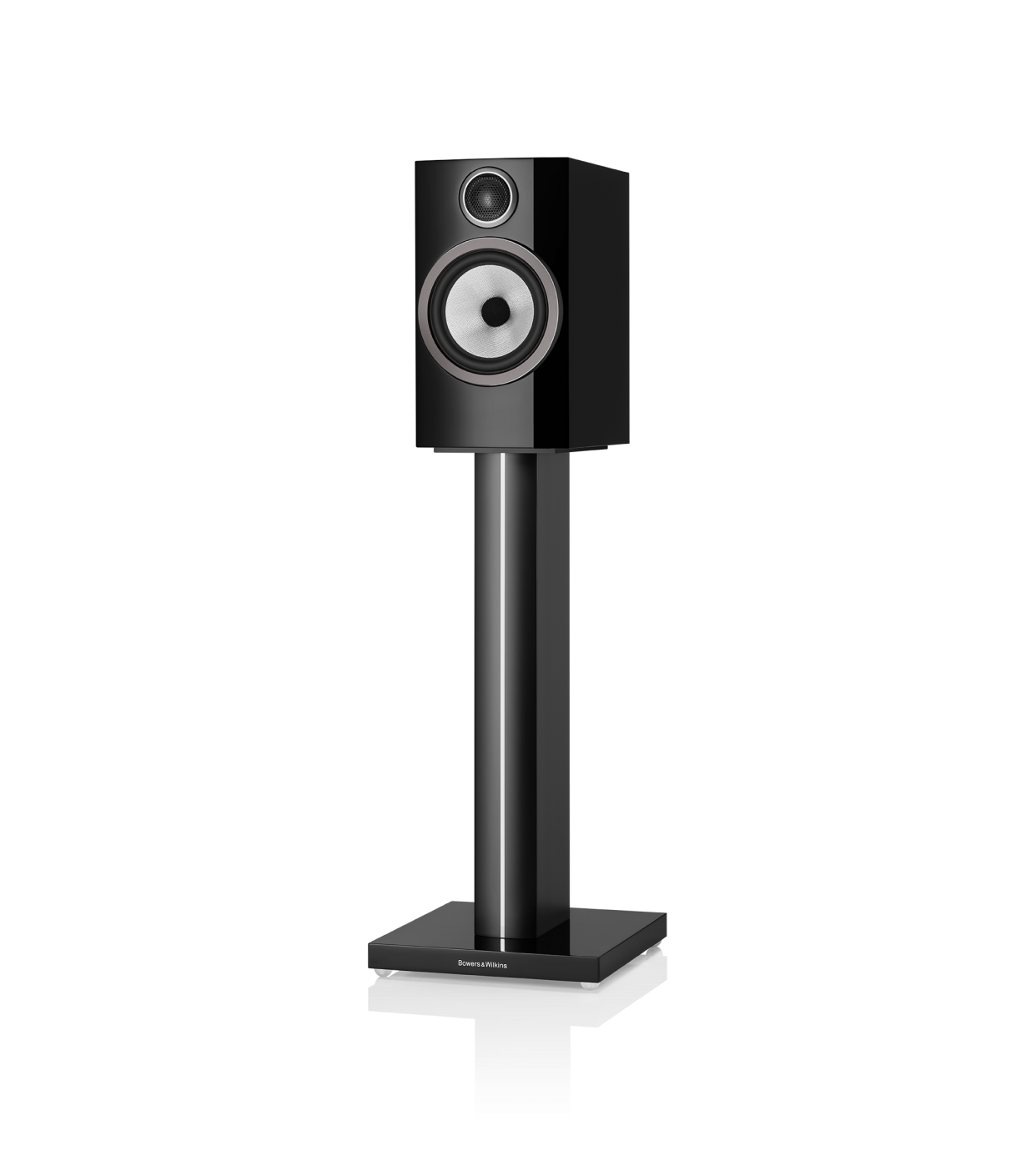 Bowers & Wilkins 706 S3. Bafle de Repisa/Estanteria 2 Vías. Par.