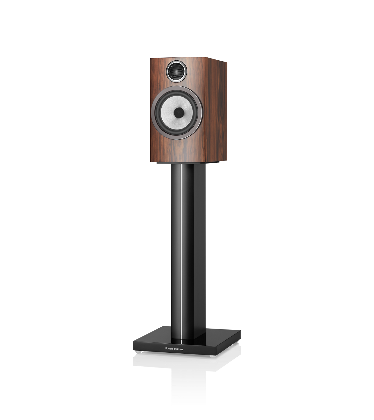 Bowers & Wilkins 706 S3. Bafle de Repisa/Estanteria 2 Vías. Par.