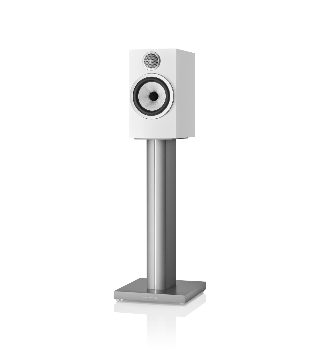 Bowers & Wilkins 706 S3. Bafle de Repisa/Estanteria 2 Vías. Par.