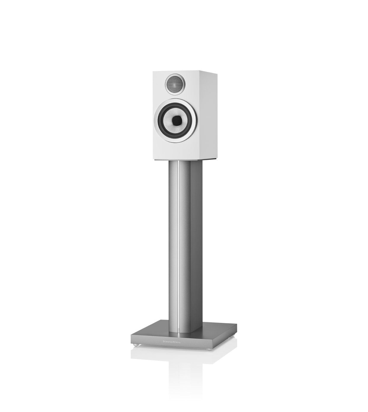 Bowers & Wilkins 707 S3. Bafle de Repisa/Estanteria 2 Vías. Par.