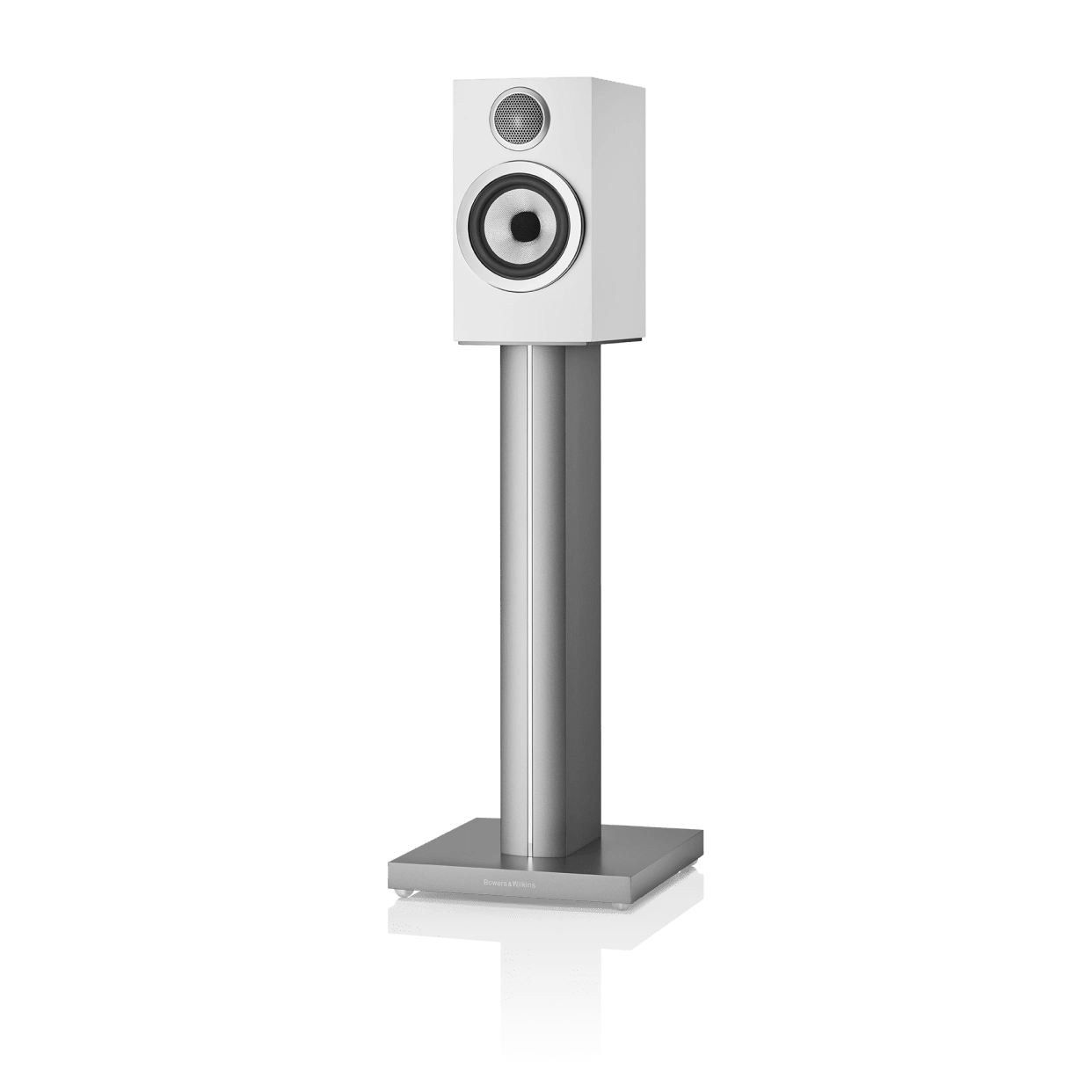 Bowers & Wilkins 707 S3. Bafle de Repisa/Estanteria 2 Vías. Par.