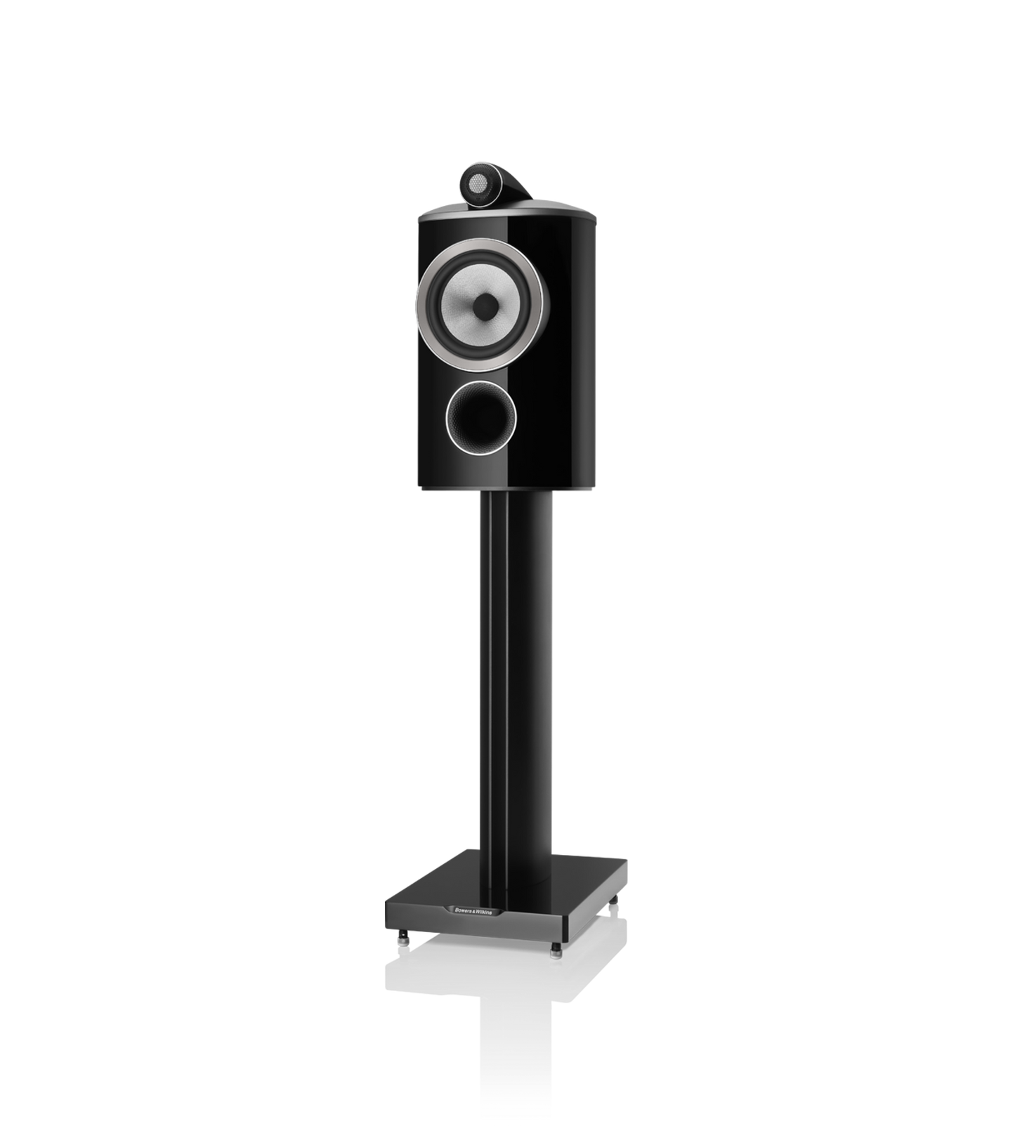 Bowers & Wilkins 805 D4. Altavoz de Repisa 2 Vias. Par