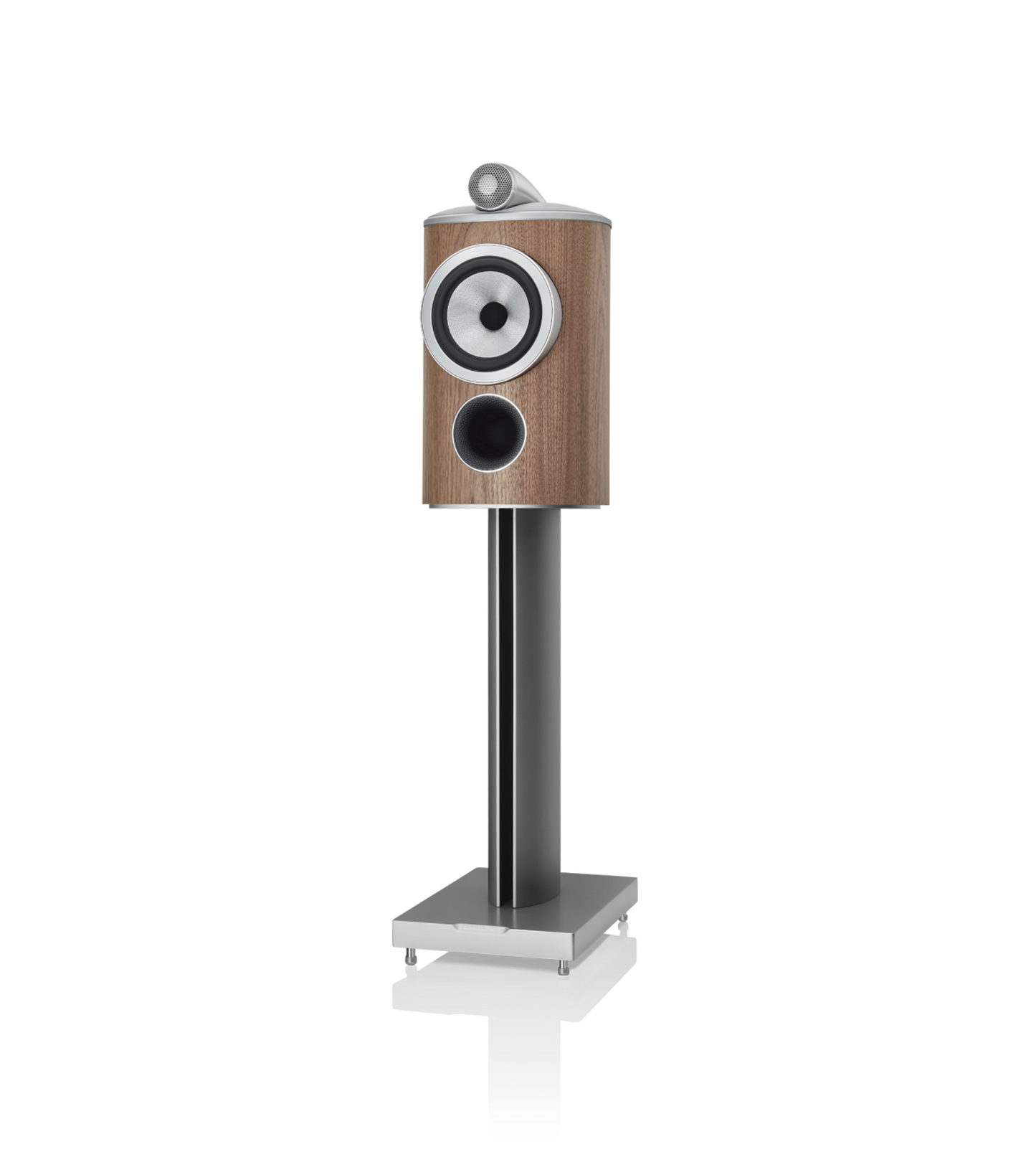 Bowers & Wilkins 805 D4. Altavoz de Repisa 2 Vias. Par