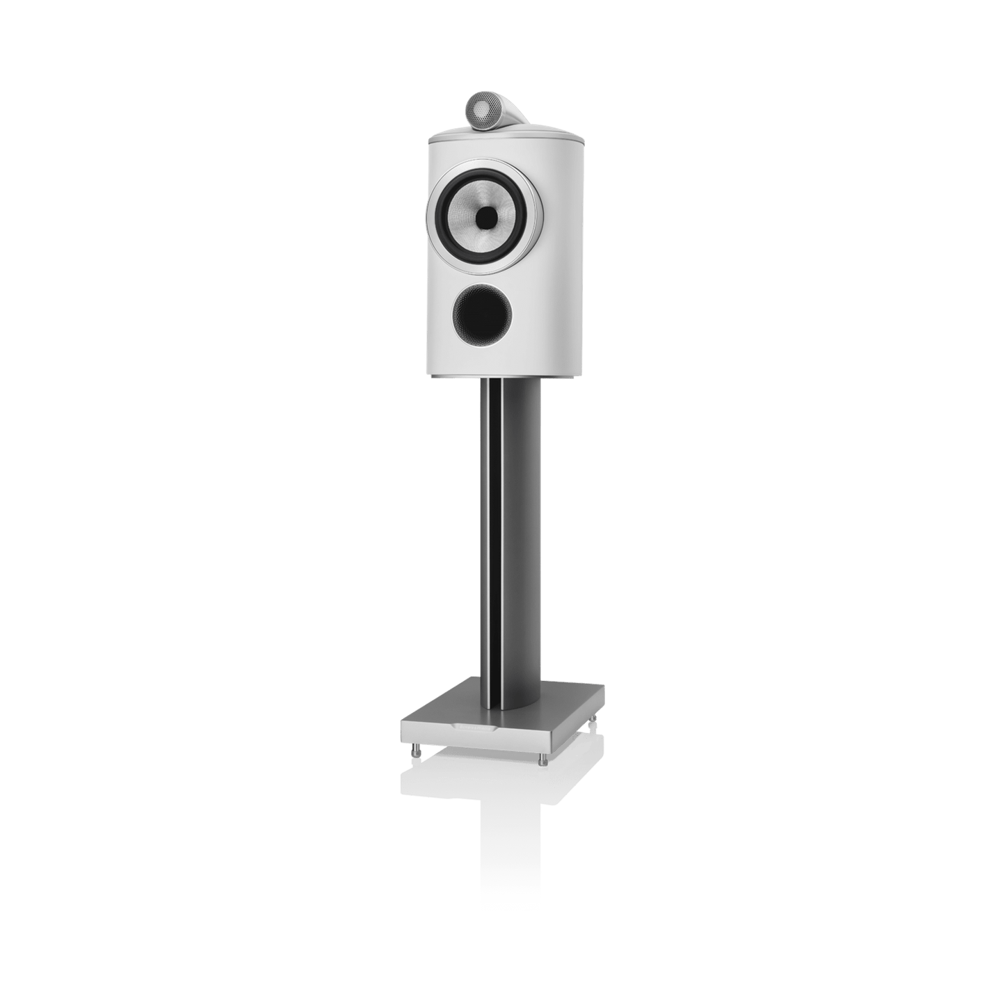 Bowers & Wilkins 805 D4. Altavoz de Repisa 2 Vias. Par