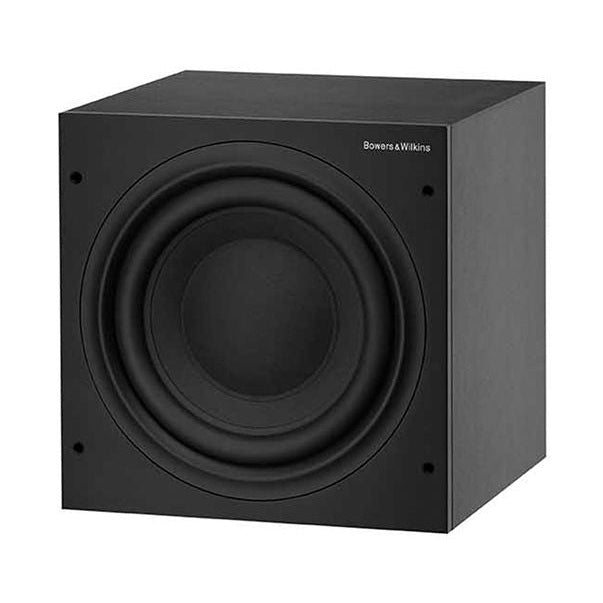 Bowers & Wilkins ASW610. Subwoofer 10"