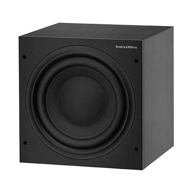 Bowers & Wilkins ASW610XP. Subwoofer 10"