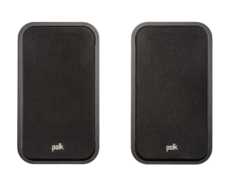 Polk Signature Elite ES20. Altavoz de Repisa 2 Vias. Par