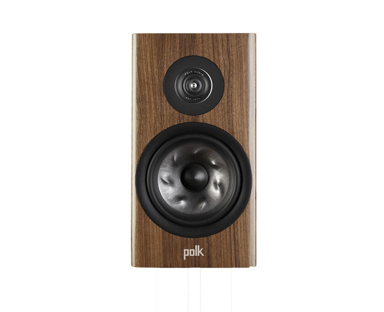Polk Audio Reserve R200. Altavoz de Repisa 2 Vias. Par