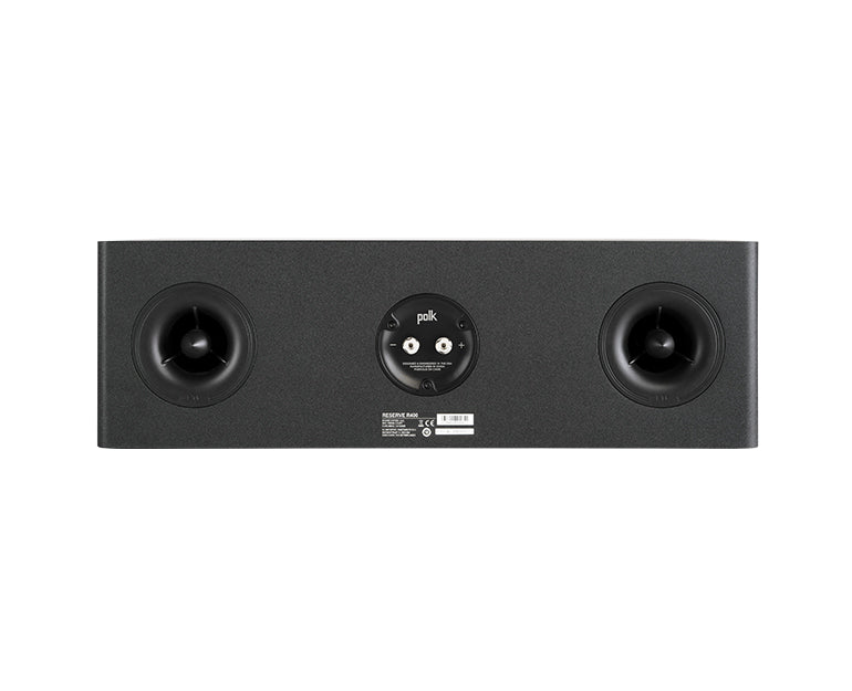 Polk Audio Reserve R400. Altavoz Central 2 Vias