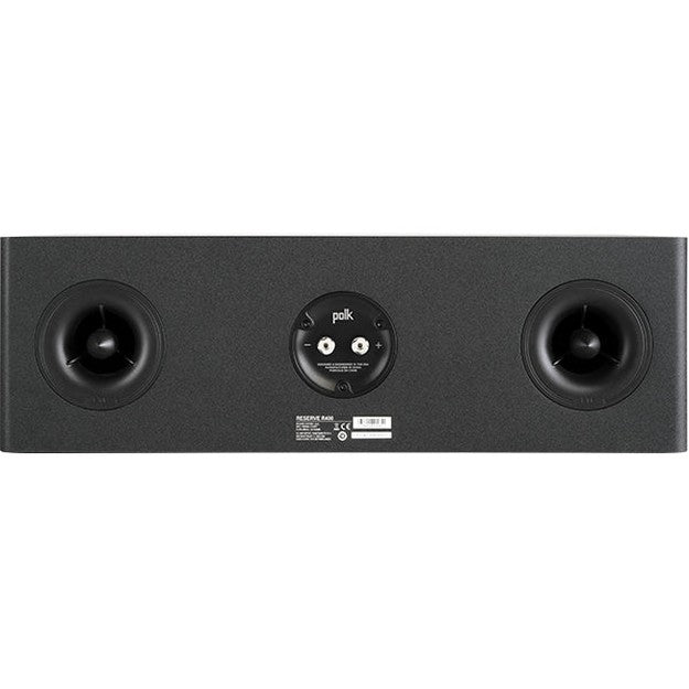 Polk Audio Reserve R400. Altavoz Central 2 Vias