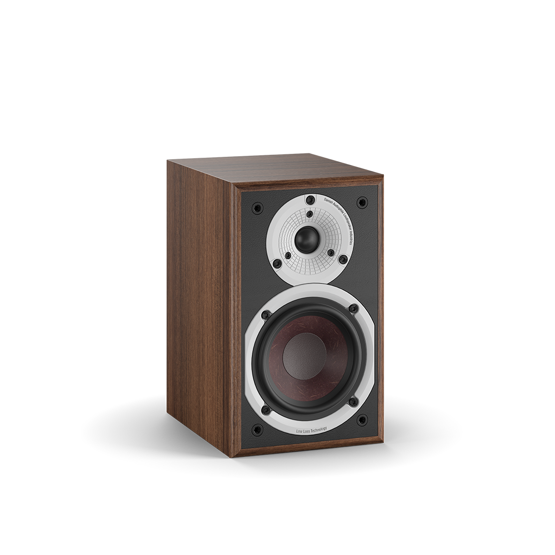 DALI Spektor 1. Altavoz de Repisa de 2 Vías. Par