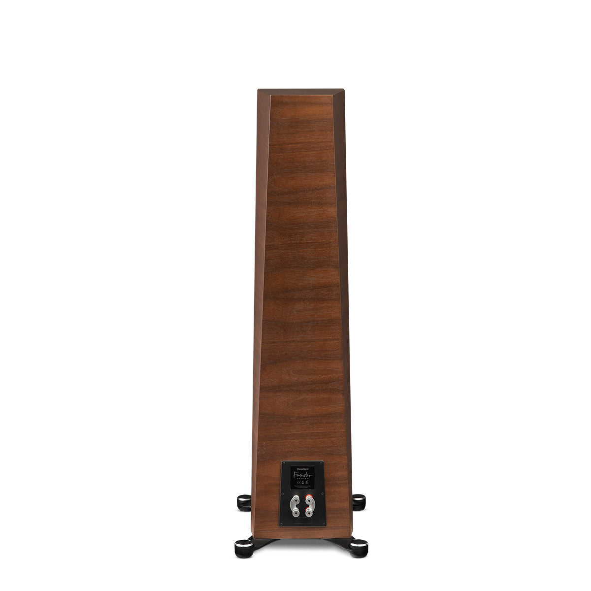 Paradigm Founder 100F. Altavoz de Torre 3 Vías. Par