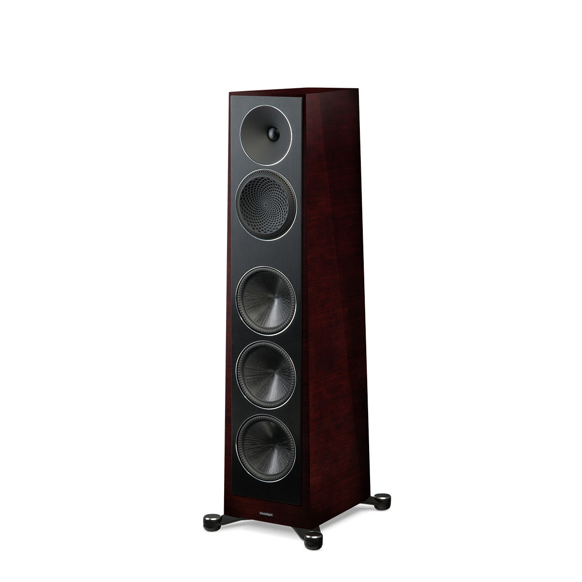 Paradigm Founder 100F. Altavoz de Torre 3 Vías. Par