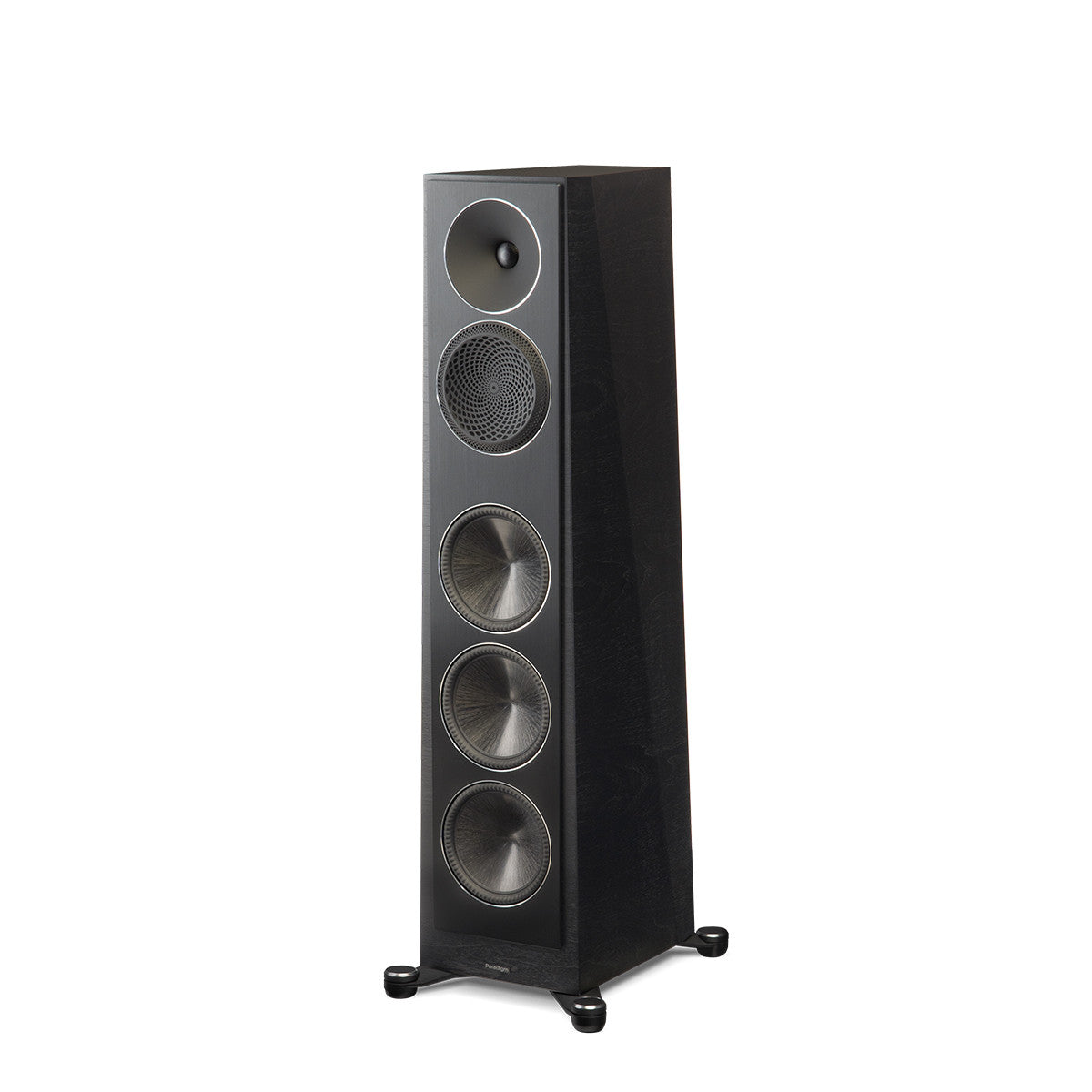 Paradigm Founder 100F. Altavoz de Torre 3 Vías. Par