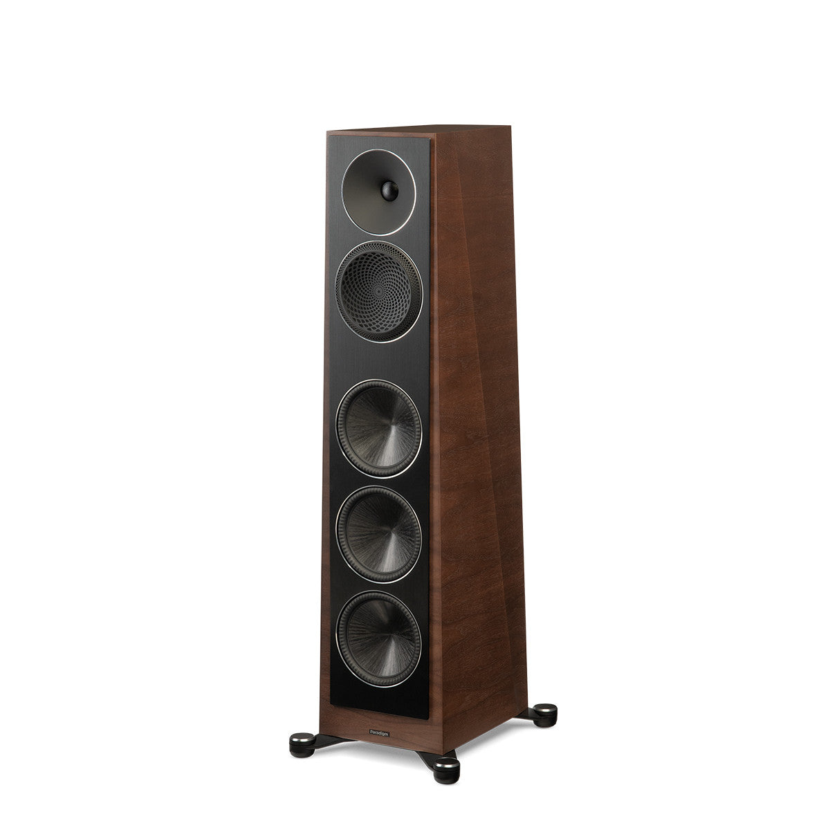 Paradigm Founder 100F. Altavoz de Torre 3 Vías. Par