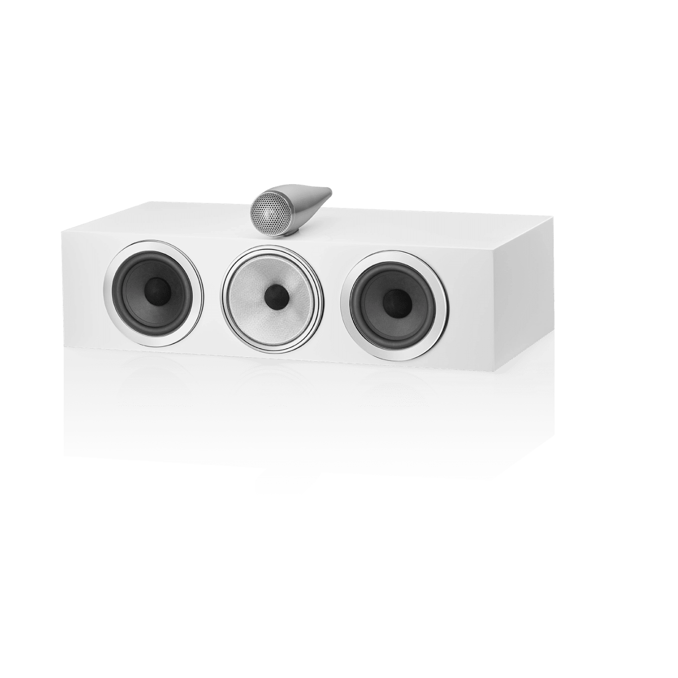 Bowers & Wilkins HTM71 S3. Bafle Central 3 Vías. Pieza