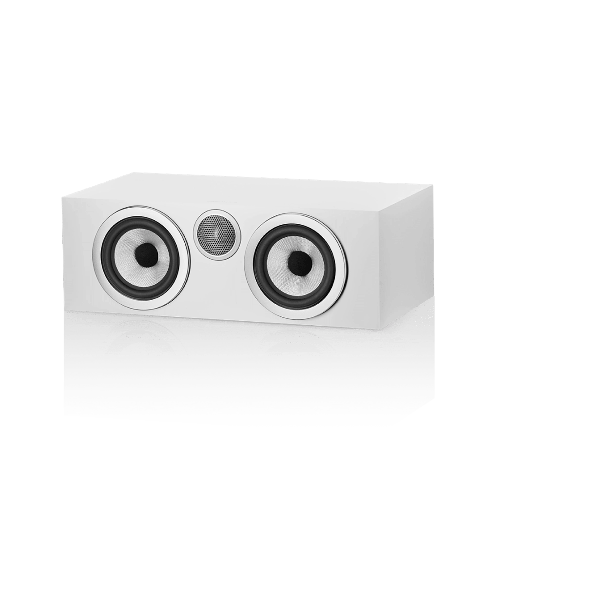 Bowers & Wilkins HTM72 S3. Bafle Central 2 Vías. Pieza.
