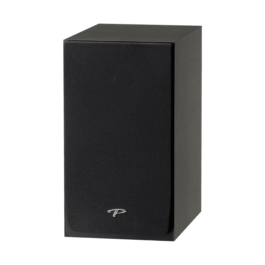 Paradigm Monitor SE Atom. Bafle de Repisa/Estanteria 2 Vias. Par
