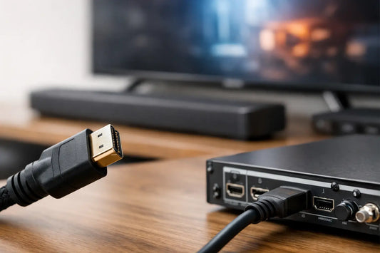 Qué es HDMI eARC y para qué sirve