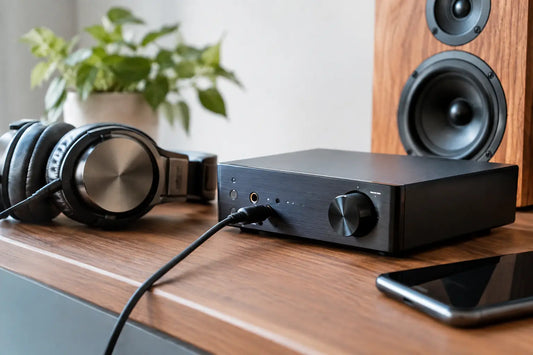 Guía de DACs para sistema estéreo y mejor sonido