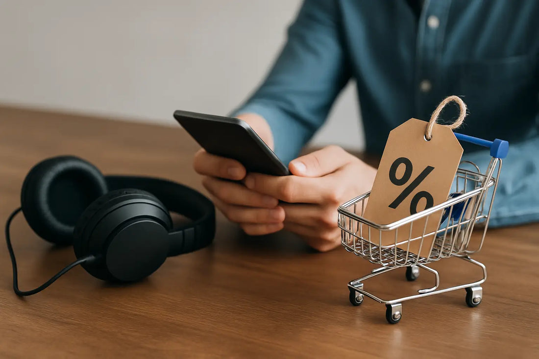 Mundo HiFi promociones: compra mejor, sin sorpresas