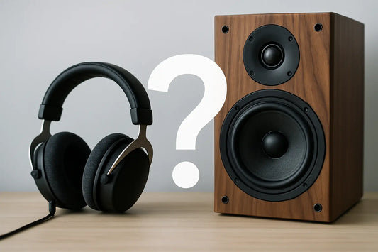 Mundo HiFi: preguntas frecuentes sin rodeos