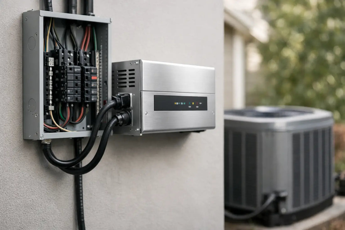 ¿Vale la pena un acondicionador eléctrico?