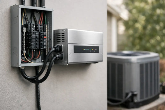 ¿Vale la pena un acondicionador eléctrico?