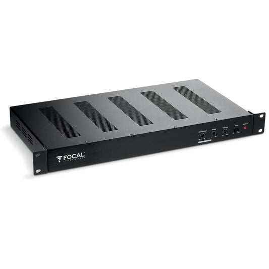 Focal 100 IWSUB8 Amplifier. Amplificador para Subwoofer de Pared 8"