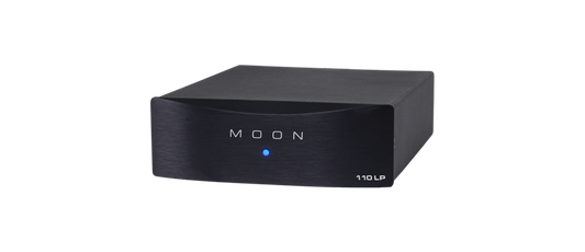 Moon 110LP V2. Preamplificador de Phono