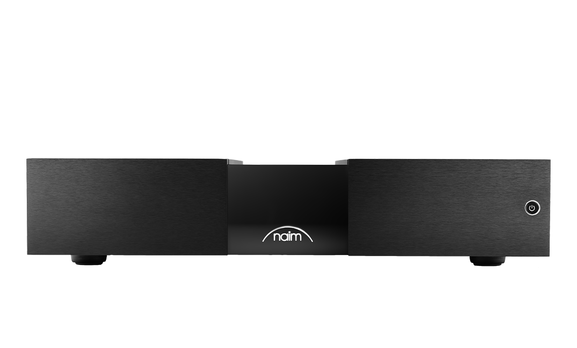 Naim NAP 250. Amplificador 100 Watts x 2