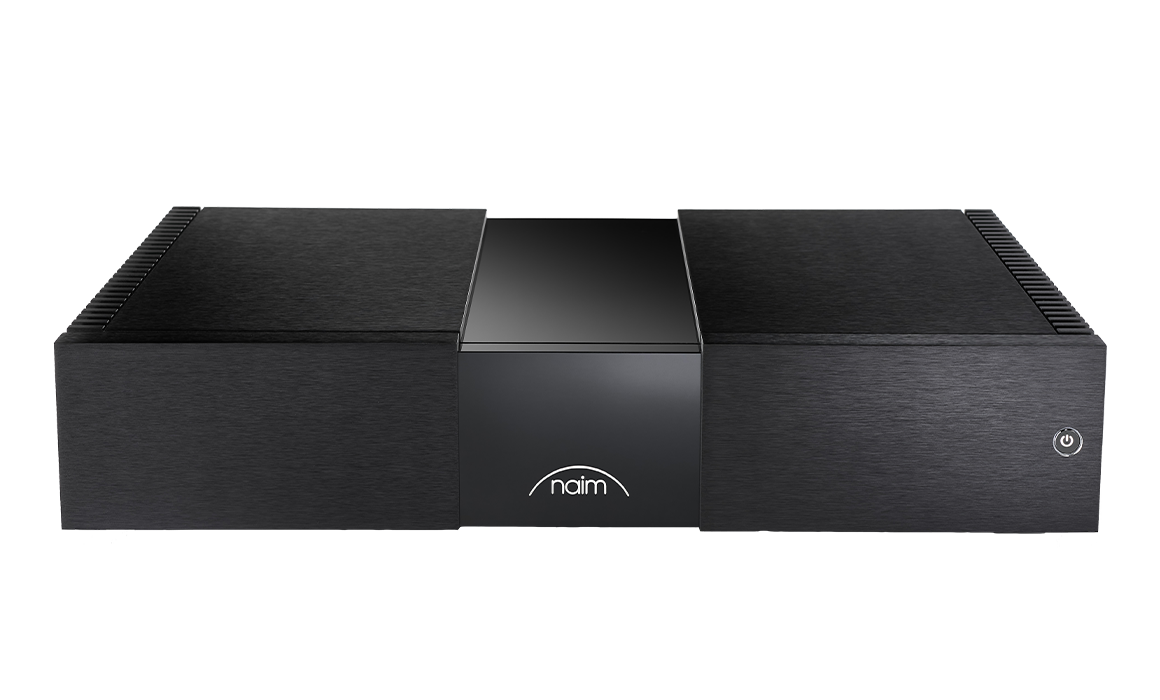 Naim NAP 250. Amplificador 100 Watts x 2