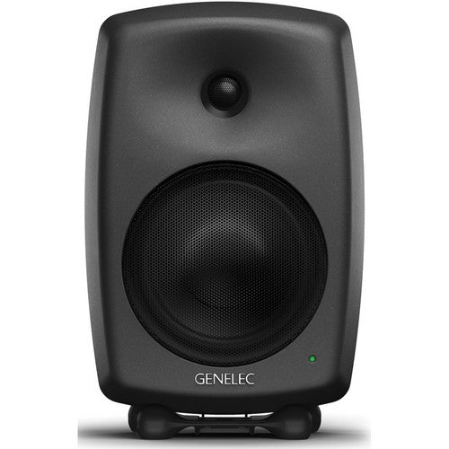 Genelec 8040B. Monitor de Referencia 6.5". Pieza